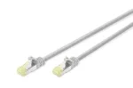 V&otilde;rgukaabel Digitus CAT 6A S/FTP RJ-45 Cat6a 2m Hall