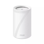 Mesh-s&uuml;steem TP-Link Deco BE65 Kolmriba 2.4 GHz 5 GHz 6 GHz Wi-Fi 7