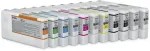 Epson T913D Violet tindipadrun (200 ml), Standardmudel, Violet, Pigmendip&otilde;hine tint, 200 ml, 1 tk