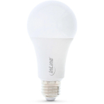 InLine SmartHome LED-pirn RGB E27, 900LM