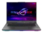 S&uuml;learvuti ASUS ROG Strix G16 G614PP-RV030W 16 tolli AMD Ryzen 9 32GB 1TB NVIDIA GeForce RTX 5070 Windows 11