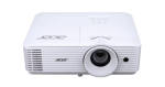 Projektor Acer P1358i &mdash; DLP, 5200 ANSI lm, 16:9, lamp, 5000/10000 h, valge