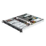 Arvutikorpus ASRock 1U4LW-X570 Rack 1U