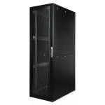 Eraldiseisev rack ROLINE 19-tolline serveririiul Pro 42 U 600x1000 must