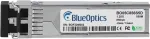 BlueOptics 321-0435-BO SFP saatur-vastuv&otilde;tja moodul, &uuml;hilduv tootega Netscout 321-0435, 1000BASE-SX, multimood-kiud, 850 nm, 550 m, LC Duplex, DDM