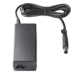 HP AC Smart pin &otilde;huke toiteadapter (90-vatine) toiteadapter/inverter Sisetingimustesse 90 W Must