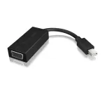 ICY BOX IB-AC504 VGA (D-Sub) Mini DisplayPort Must