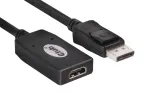 DisplayPort-HDMI passiivne adapter CLUB3D CAC-1001