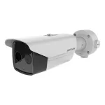 Hikvision DS-2TD2617B-3/PA(B) termiline kahespektri silindriline kaamera, 160x120