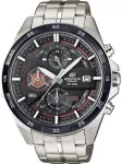 K&auml;ekell Casio EFR-556DB-1AVUEF Meeste Must
