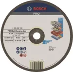 L&otilde;ikeketas Bosch Rapido Multi Cont. ACS 46 V BF 180 mm (mudel 2608602766)