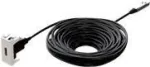 HDMI-kaabel Kindermann Konnect flex 45 click 8 m, 4K 60 Hz