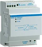 Busch-Jaeger 6358-101 toiteplokk ja pingemuundur siseruumidesse valge (2CKA006310A0166)