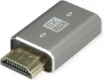 ROLINE HDMI 8K adapter ST/BU - Adapter (12.03.3250)
