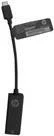 HP - v&otilde;rguadapter - USB-C - Gigabit Ethernet x 1 (918779-001)