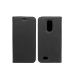 Emporia SMART.5 mobiiltelefoni &uuml;mbris Folio Must