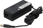 Toiteadapter Lenovo 36200253 Sisetarbeks 65 W Must