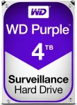 HDD Western Digital 4 TB 3,5 tolli Serial ATA III WD40PURZ