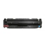 HP CONTRACT kassett nr 410X HP410X HP 410X ts&uuml;aan, suure mahutavusega (CF411XC)