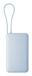 Kaasaskantav akupank Xiaomi 67W 10000 mAh Li-Ion sinine, USB-C + USB-A, 3 seadme tugi