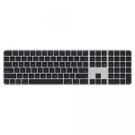 Apple Magic Keyboard Universal USB + Bluetooth QWERTY US English Must MXK83LB/A