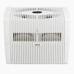 &Otilde;huniisutaja VENTA AH550 Natural &mdash; 10 L veepaak, 8 W, valge