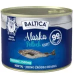 BALTICA Excellent Monoprotein Pollock Light - m&auml;rg kassitoit - 185g
