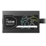 Gamemax toiteplokk, 80 PLUS, standard | VP 700S | 700 W