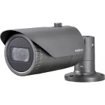 Hanwha Techwin Hanwha HCO-6080R - CCTV turvakaamera - siseruumidesse - juhtmega - 500 m - t&scaron;ehhi - taani - saksa - inglise - hispaania - prantsuse - itaalia - jaapani