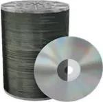 T&uuml;hjad DVD-R-kettad MediaRange MR422 4,7 GB 16x 100 tk spindlil