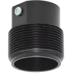 AXIS T91A06 Pipe Adapter 3/4-1.5 - Kamerakuppel-Rohrkupplung - f&uuml;r AXIS P33 Series Pendant Kit, P3343-VE/P3344-VE Series Pendant Kit (5503-091)