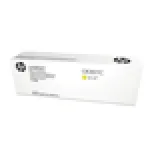 HP CONTRACT kassett nr 824A HP824A HP 824A kollane (CB382YC)