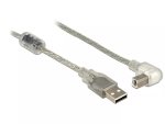 USB-kaabel DeLOCK 3m USB2.0-A/USB2.0-B