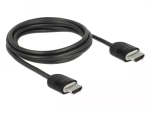 HDMI-kaabel DeLOCK 84964 2 m