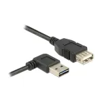 USB-kaabel DeLOCK 3m USB 2.0-A - USB 2.0-A