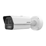 IP-turvakaamera Hikvision iDS-2CD7A47G0/P-XZHSY 2688x1520 2,8&ndash;12 mm