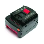 Aku t&ouml;&ouml;riistale Bosch BAT614, 14.4V, 4.0Ah, Li-Ion