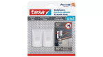 Utility hook TESA 77780 Indoor Valge 2 pcs
