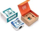 Arduino Robot Alvik Ready-Built Device AKX00066 (AKX00066)