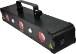LED Multi FX laserriba EUROLITE 51741075 RGB efektivalgusti riba