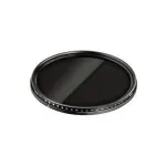 Hama Vario ND2-400 hallfilter, 67 mm