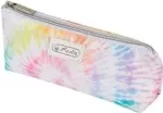 Herlitz New Batik Freedom pehme pliiatsikarp Pol&uuml;ester Mitmev&auml;rviline (50043866)