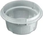 Busch Jaeger 8200-0-0015 pistikupesa, hall (8200-0-0015)
