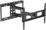 SpeaKa Professional SP-TVM-1200 TV-seinakinnitus kokkupandav v&auml;ljat&otilde;mmatav 94,0 cm 37 - 218,4 (SP-13383176)