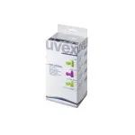 Uvex x-fit k&otilde;rvatropid t&auml;itekarpi one2click dosaatorile, laim