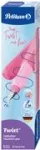 Pelikan Fountain Pen Twist M Berry Pink (300010117)