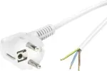 &Uuml;henduskaabel Lappkabel &Ouml;LFLEX PVC 70261134 &mdash; mitmesooneline painduv kaabel, must/hall/valge