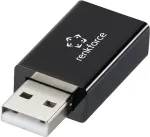 Renkforce USB 2.0 adapter [1x 2.0 A-pistik - 1x 2.0 A-pesa] (RF-6615902)