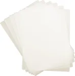 Lamineerimistaskud DAHLE A4 160 mikronit &mdash; 100 pakk