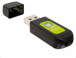 GPS-vastuv&otilde;tja moodul USB Navilock NL-701US